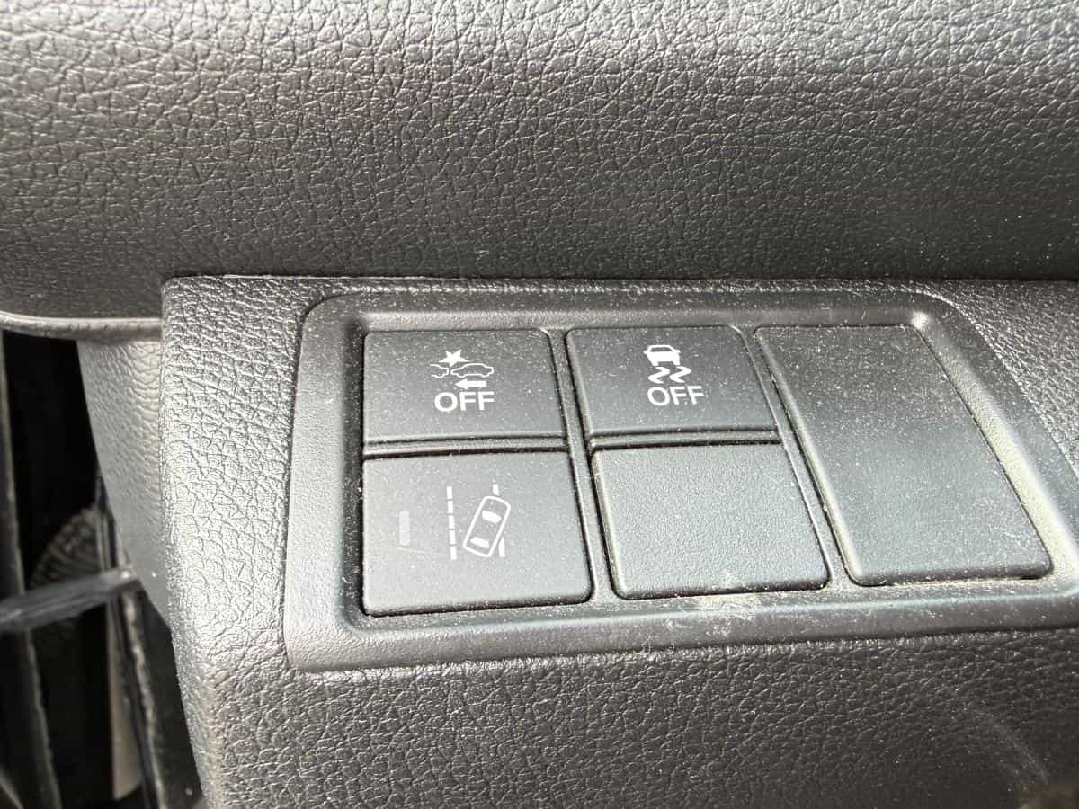 Image 8 Honda Civic Lx - Bas Kilometrage - 2021