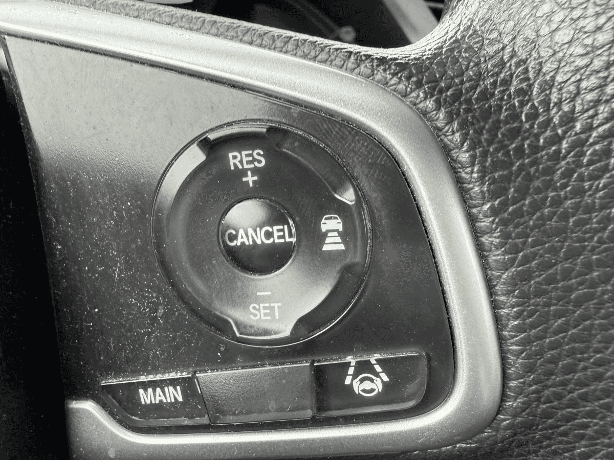 Image 10 Honda Civic Lx - Bas Kilometrage - 2021