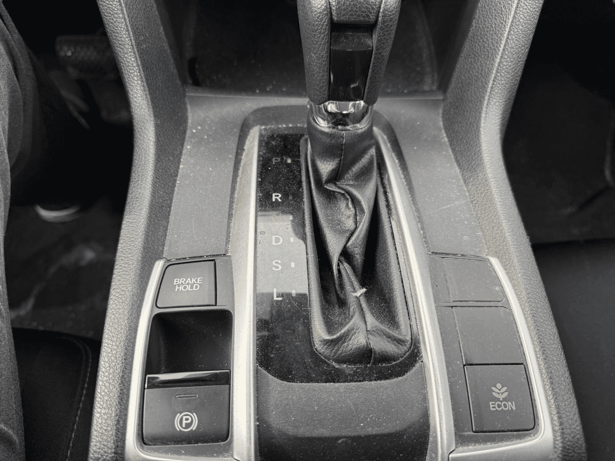 Image 13 Honda Civic Lx - Bas Kilometrage - 2021