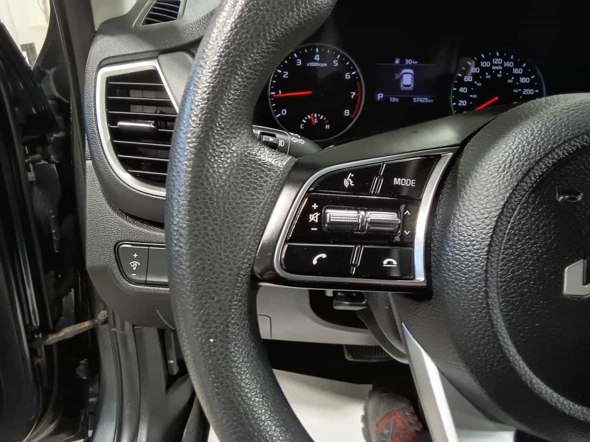 2023 Kia Seltos Lx* Awd* Sieges Chauffant* Camera De Recul* - Image 12