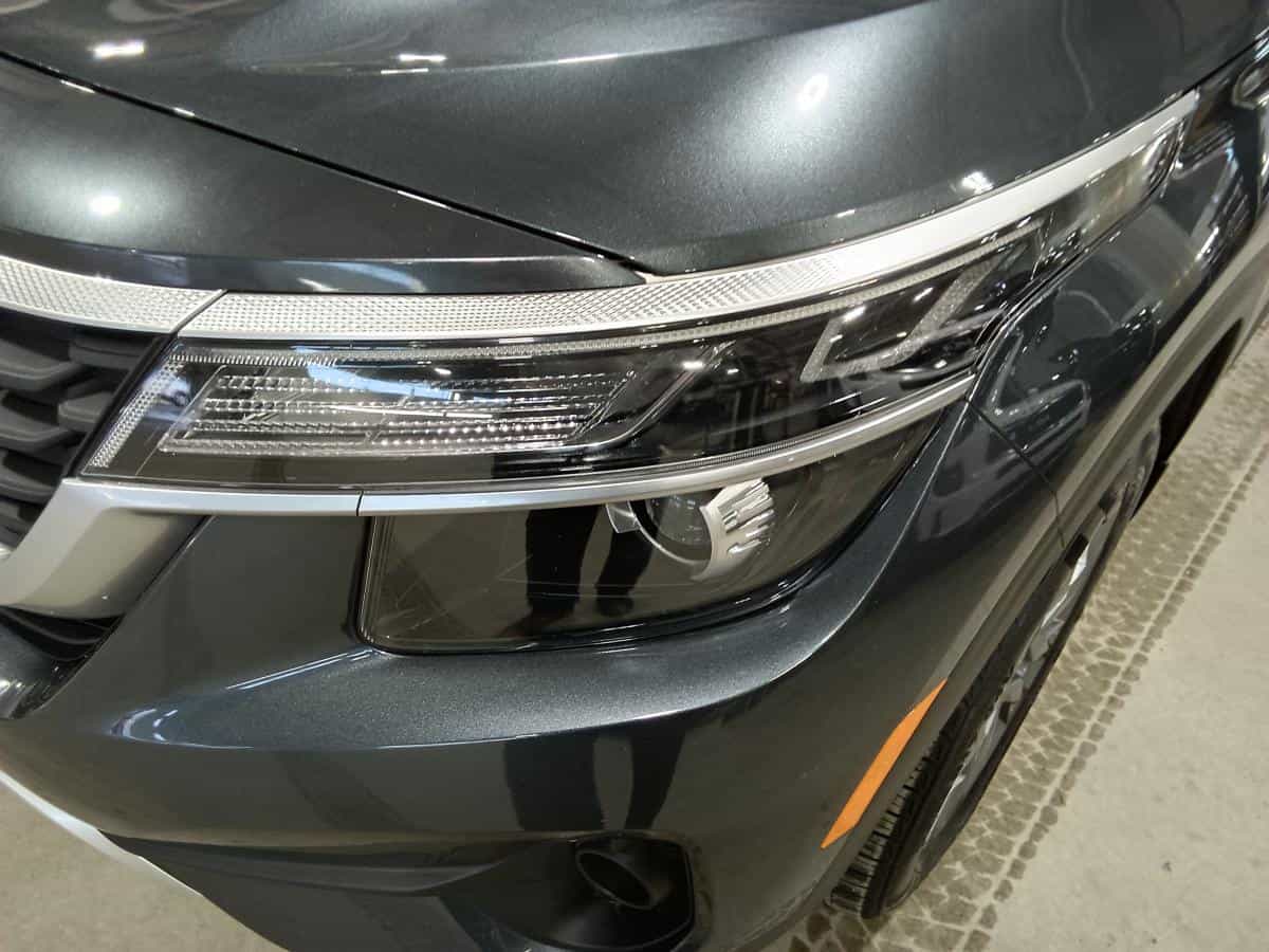 2023 Kia Seltos Lx* Awd* Sieges Chauffant* Camera De Recul* - Image 23