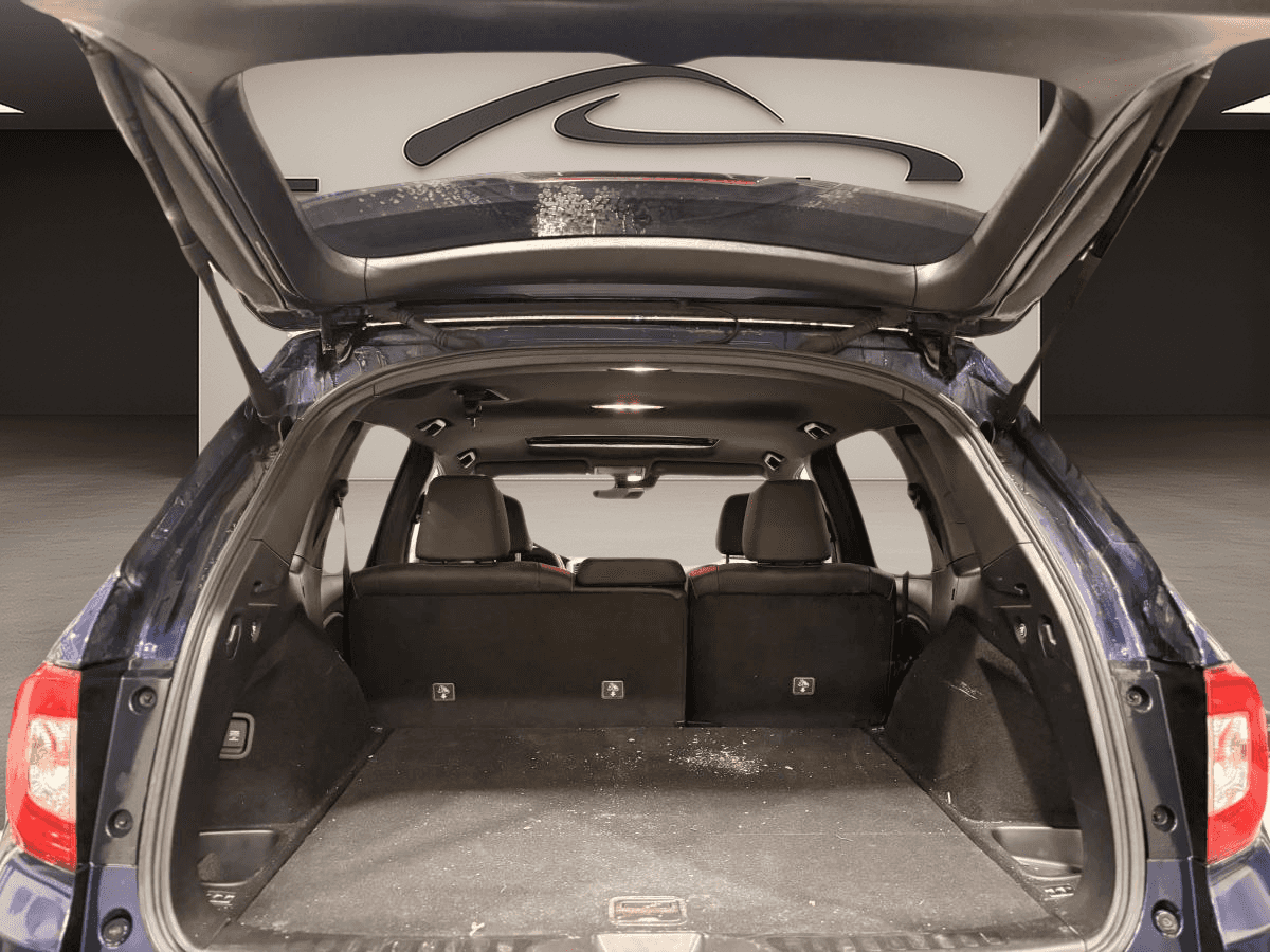 2021 Honda Passport Touring Awd * V6 * 280Hp * Cuir * Toit * Gps * 5000Lbs Towing * - Image 9