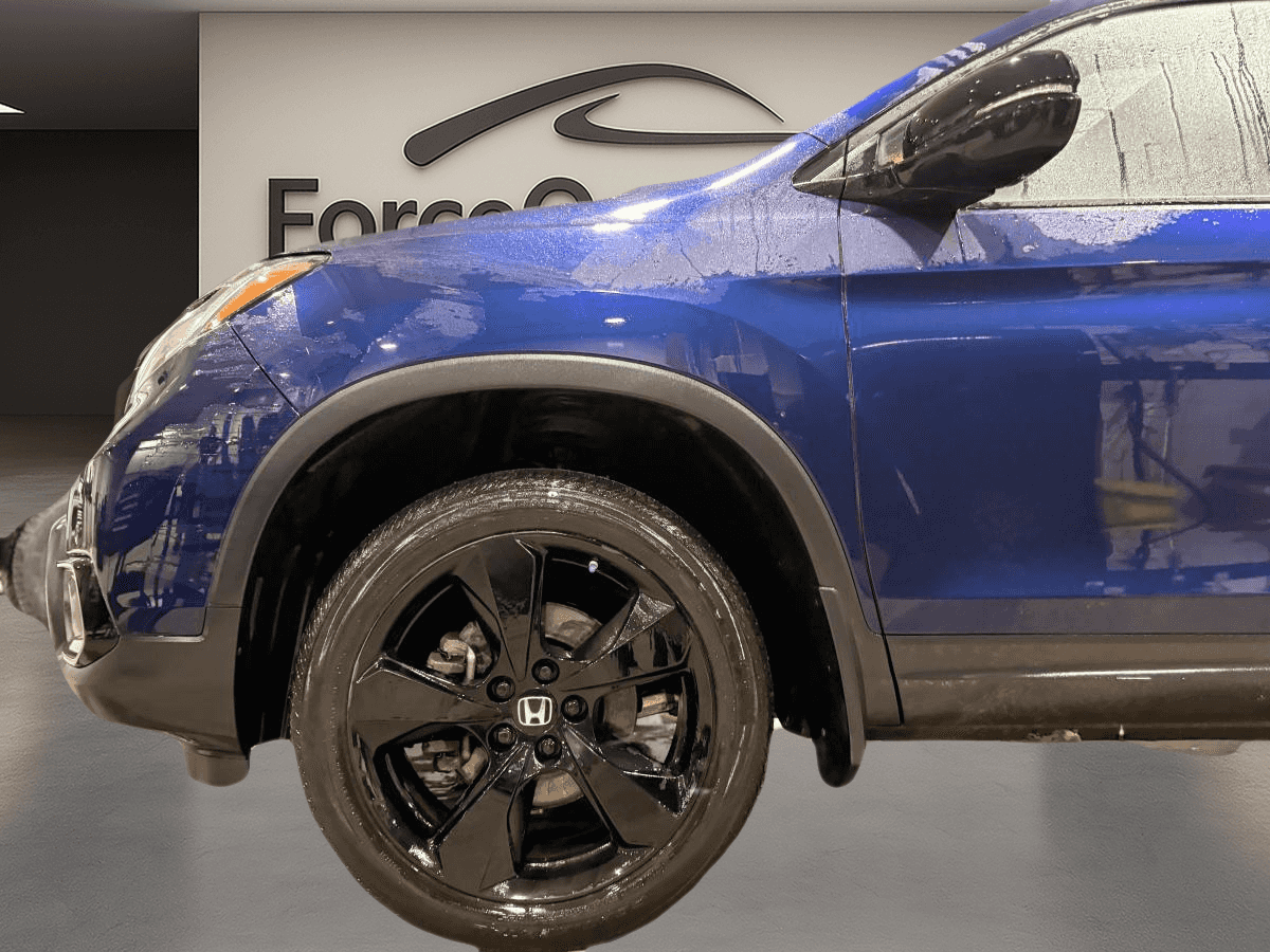 2021 Honda Passport Touring Awd * V6 * 280Hp * Cuir * Toit * Gps * 5000Lbs Towing * - Image 14