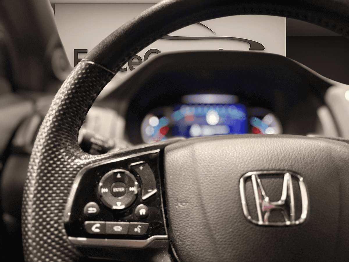 Image 17 Honda Passport Touring Awd * V6 * 280Hp * Cuir * Toit * Gps * 5000Lbs Towing * 2021