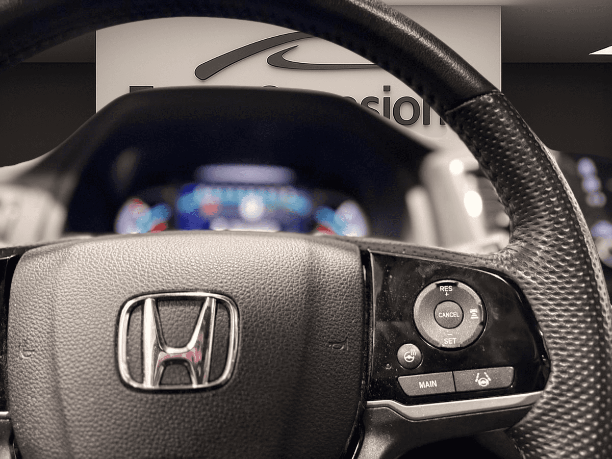 2021 Honda Passport Touring Awd * V6 * 280Hp * Cuir * Toit * Gps * 5000Lbs Towing * - Image 18