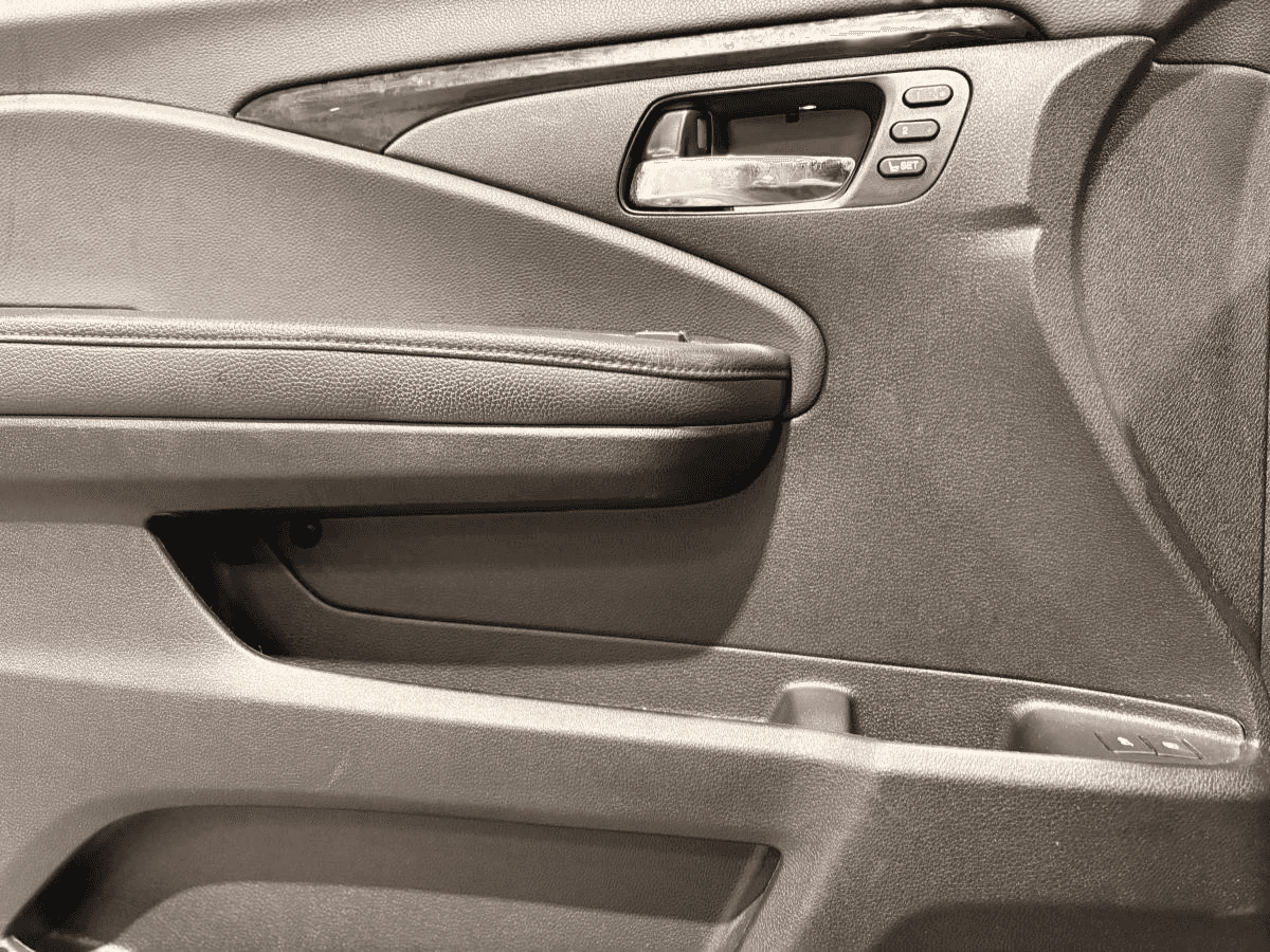 Image 22 Honda Passport Touring Awd * V6 * 280Hp * Cuir * Toit * Gps * 5000Lbs Towing * 2021