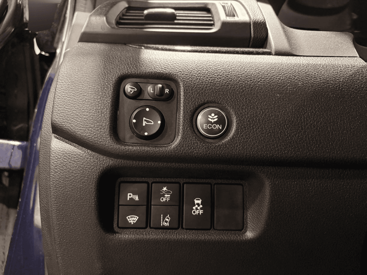 Image 24 Honda Passport Touring Awd * V6 * 280Hp * Cuir * Toit * Gps * 5000Lbs Towing * 2021