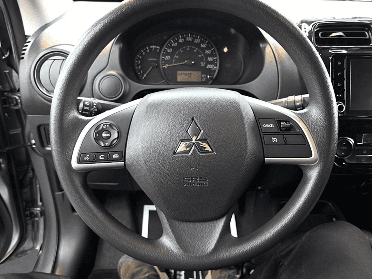 2023 Mitsubishi Mirage Es * Fwd * A/C * Cruise * Caméra * Carplay * Bluetooth * - Image 15