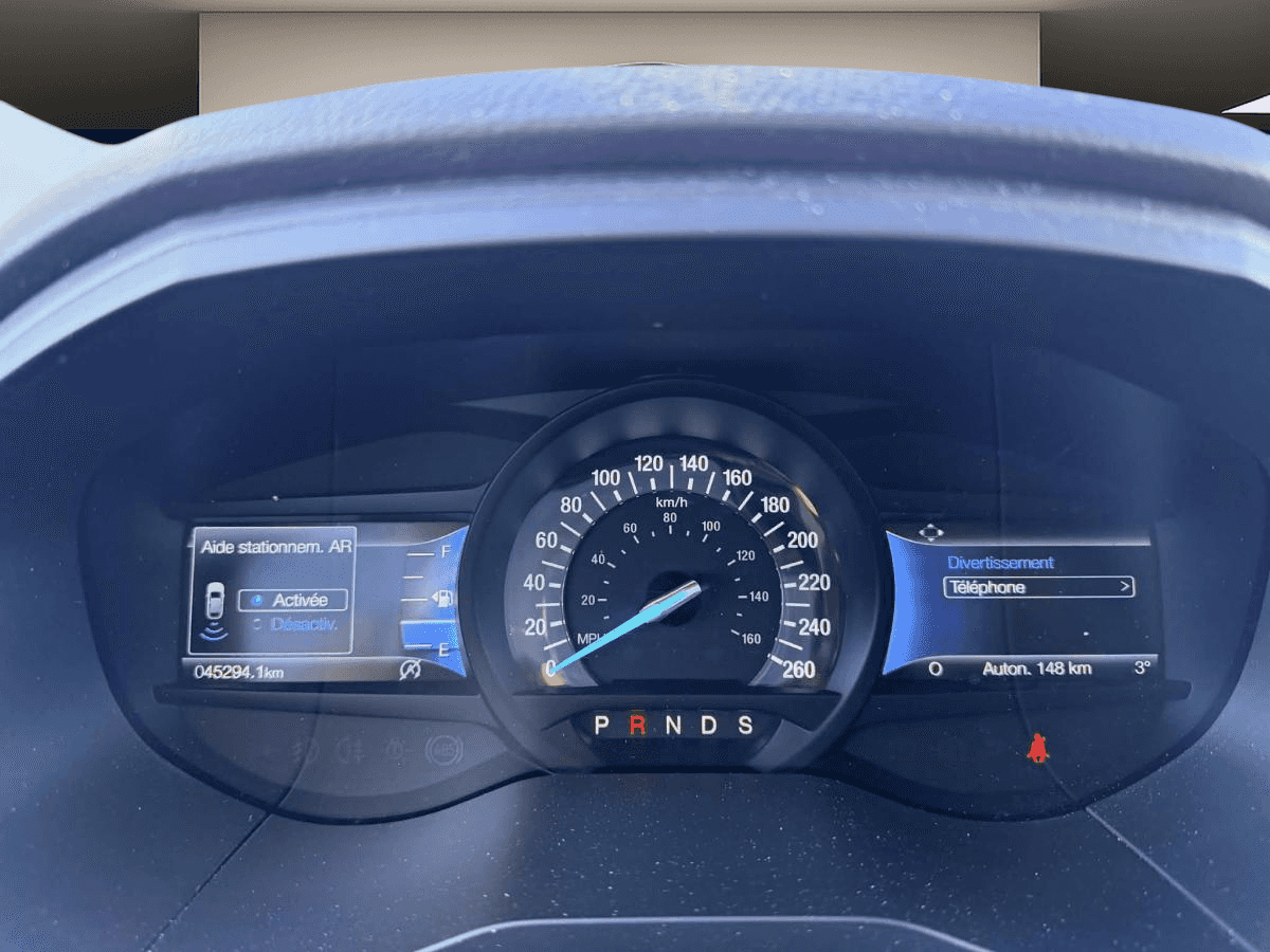 2022 Ford Edge Sel Ti - Image 13