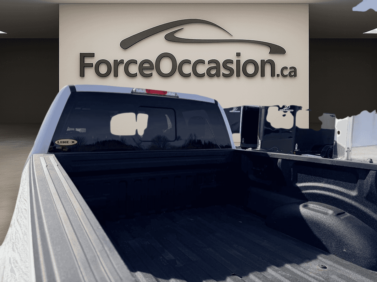 2023 Ford F-150 XLT cabine SuperCrew 4RM caisse de 5,5 pi - Image 13