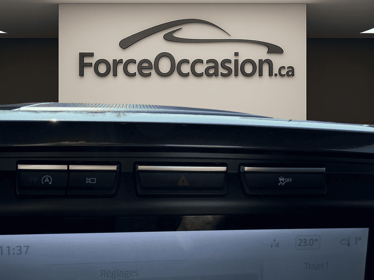 2023 Ford F-150 XLT cabine SuperCrew 4RM caisse de 5,5 pi - Image 16