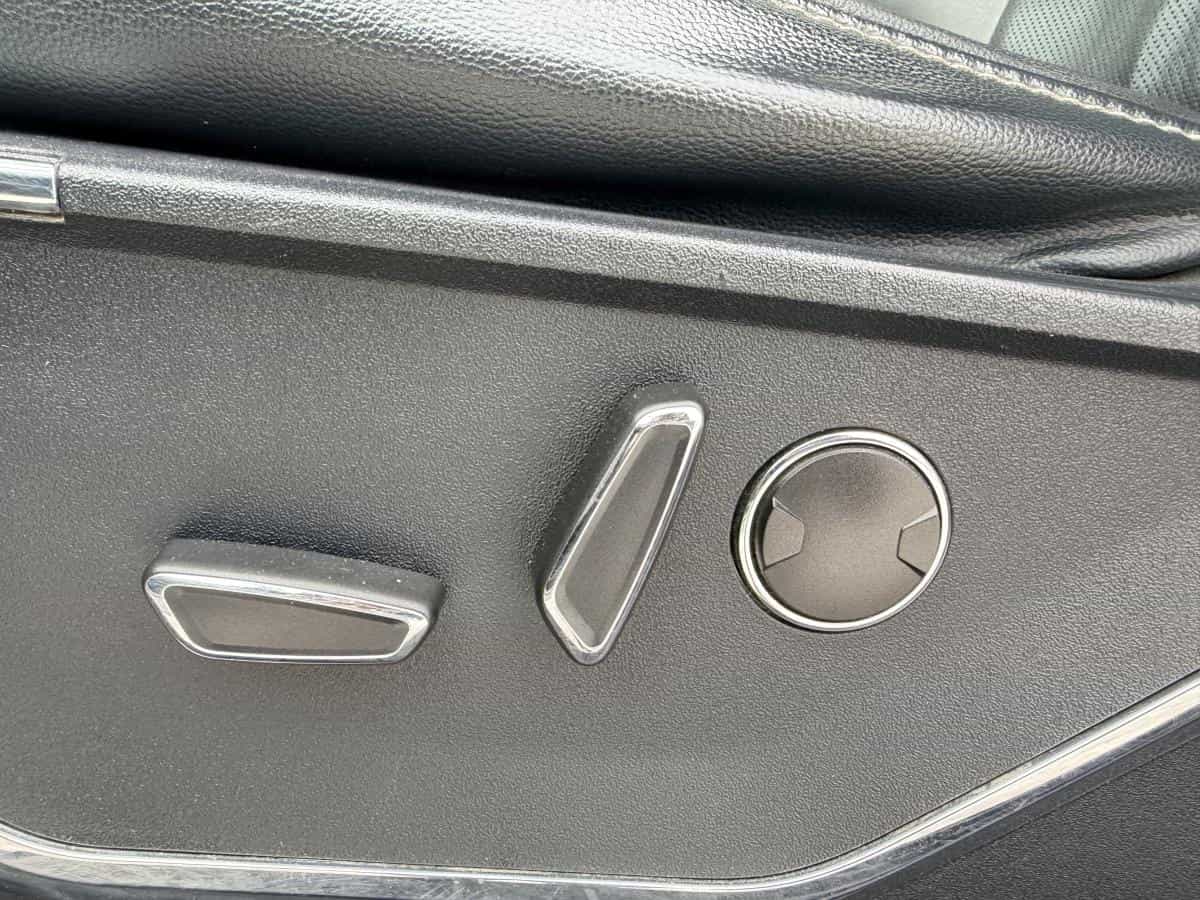 Image 10 Ford F-150 LARIAT cabine SuperCrew 4RM caisse de 6,5 pi 2022