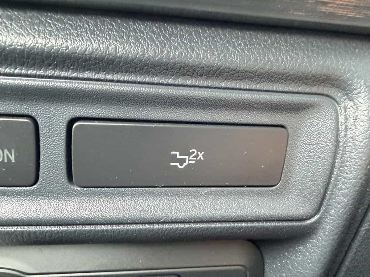 Image 12 Ford F-150 LARIAT cabine SuperCrew 4RM caisse de 6,5 pi 2022