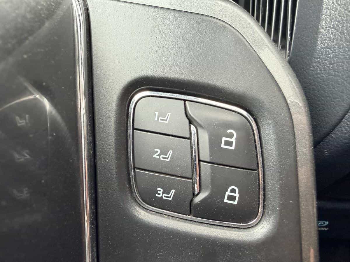 Image 13 Ford F-150 LARIAT cabine SuperCrew 4RM caisse de 6,5 pi 2022