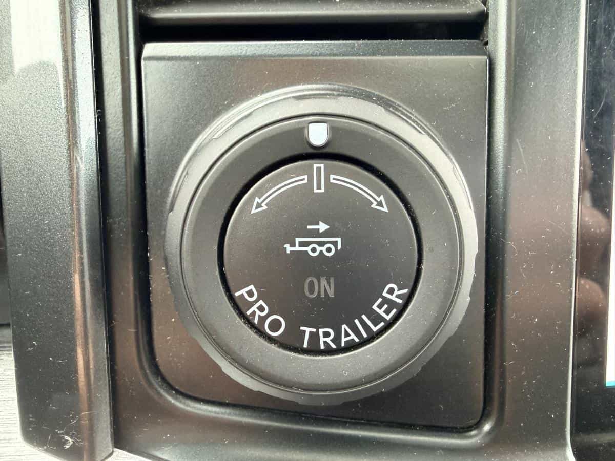 Image 14 Ford F-150 LARIAT cabine SuperCrew 4RM caisse de 6,5 pi 2022