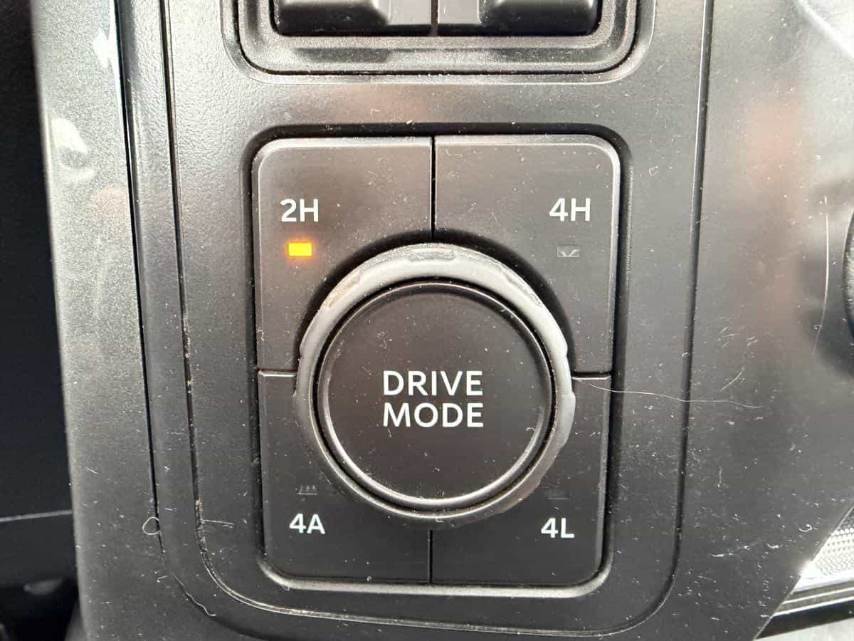 Image 15 Ford F-150 LARIAT cabine SuperCrew 4RM caisse de 6,5 pi 2022