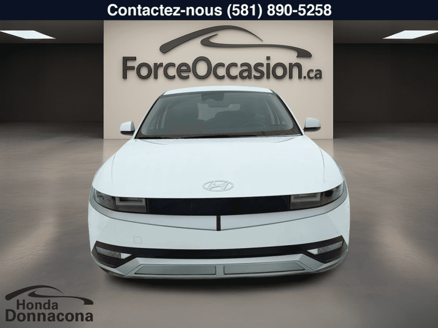 Image 2 Hyundai Ioniq 5 Preferred grande autonomie TI 2023