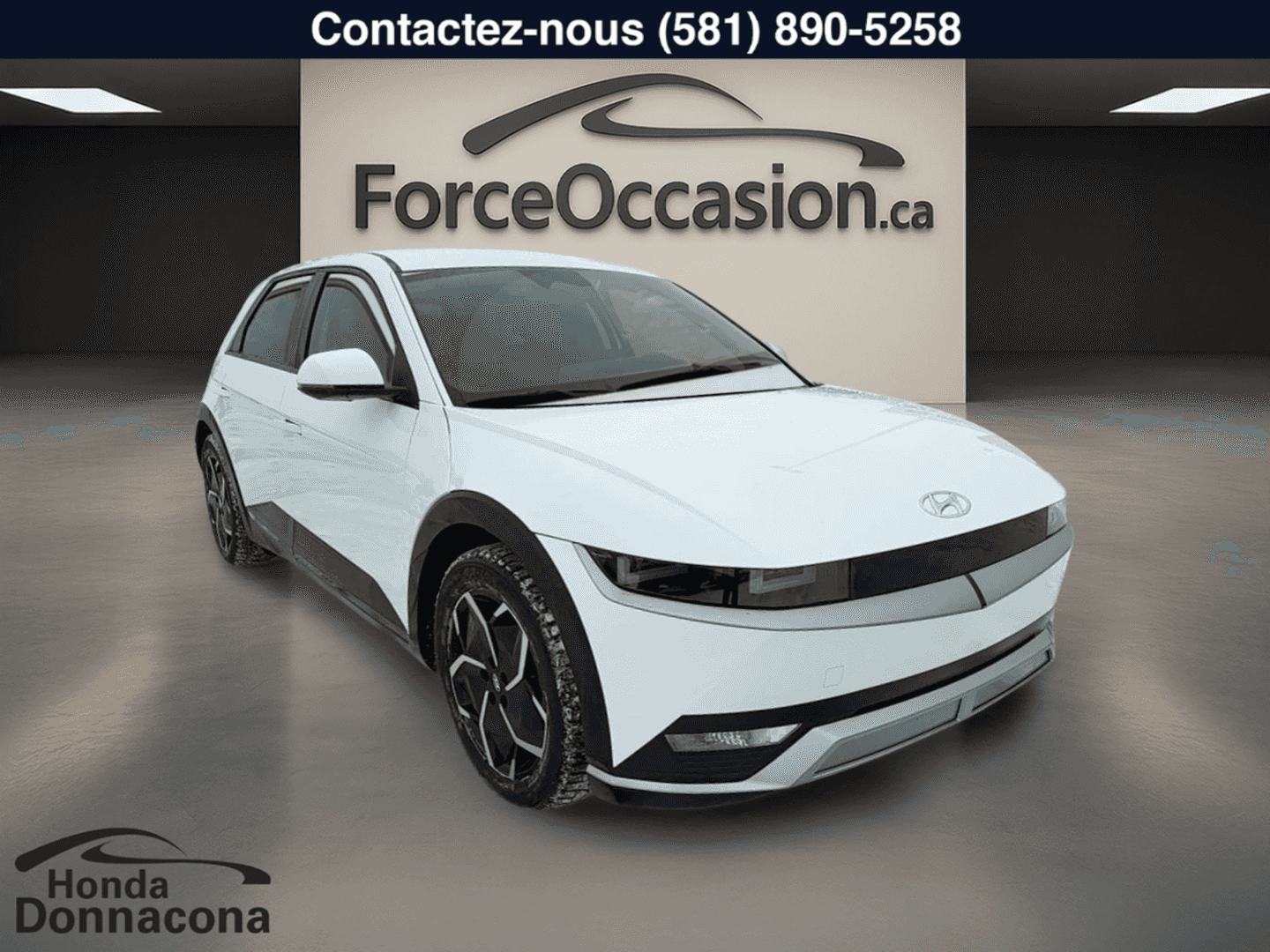 Image 3 Hyundai Ioniq 5 Preferred grande autonomie TI 2023