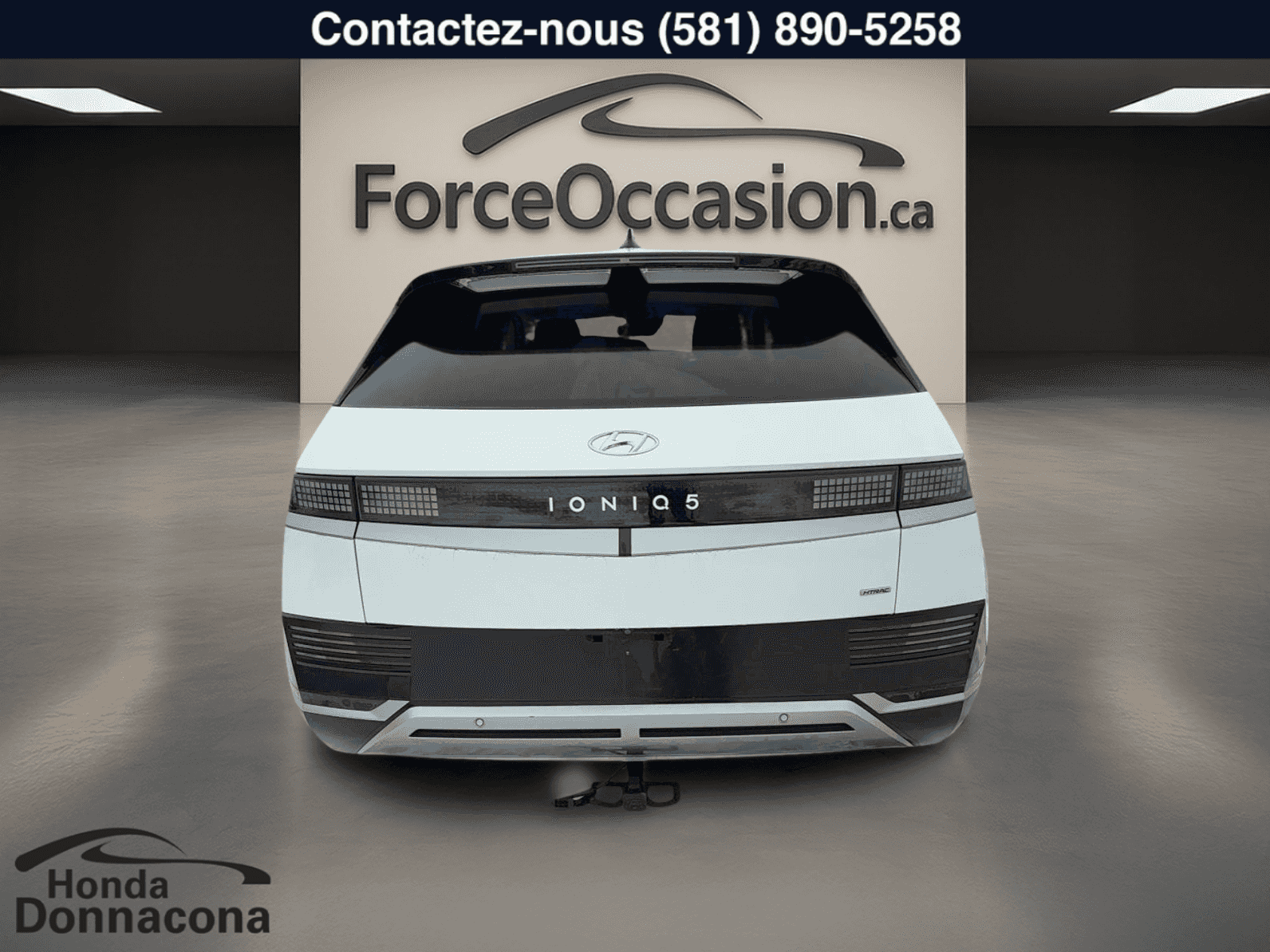 2023 Hyundai Ioniq 5 Preferred grande autonomie TI - Image 6