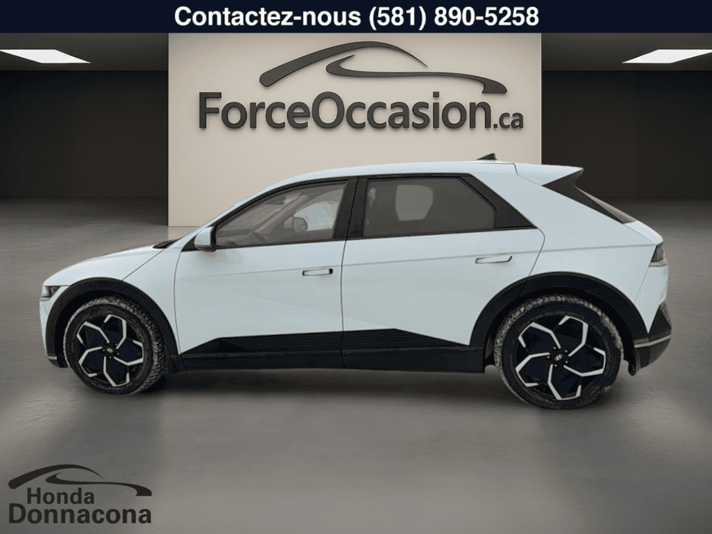 2023 Hyundai Ioniq 5 Preferred grande autonomie TI - Image 8