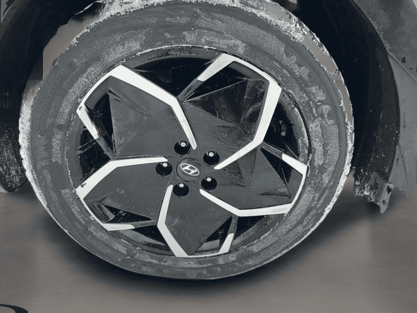 2023 Hyundai Ioniq 5 Preferred grande autonomie TI - Image 9