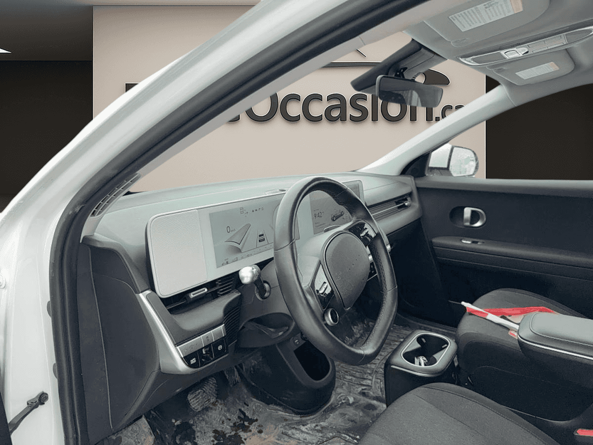 2023 Hyundai Ioniq 5 Preferred grande autonomie TI - Image 12