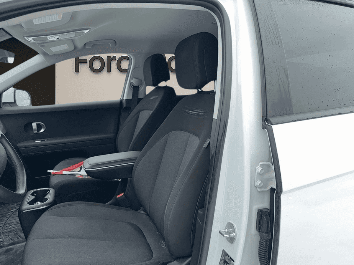 2023 Hyundai Ioniq 5 Preferred grande autonomie TI - Image 13