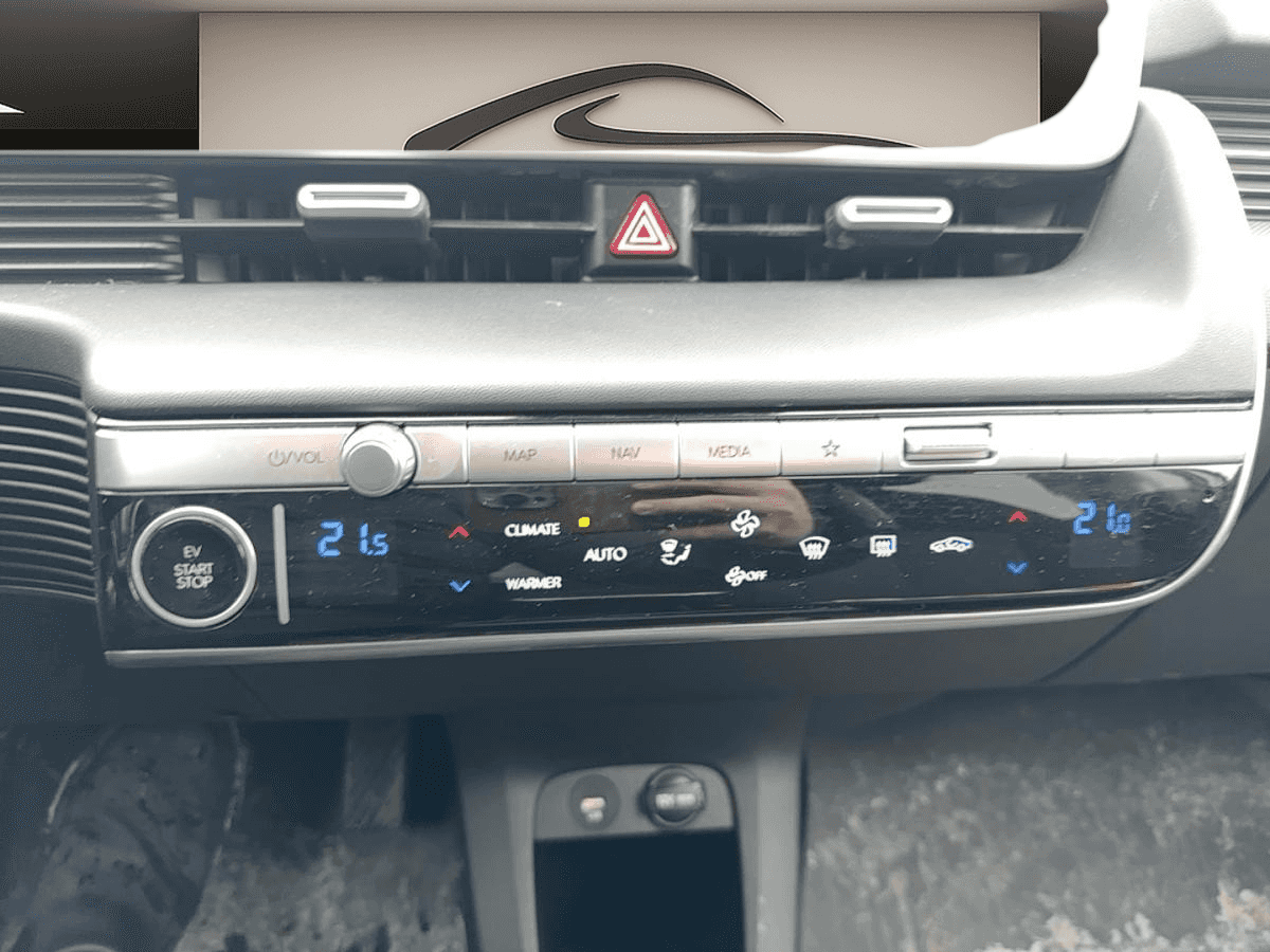 2023 Hyundai Ioniq 5 Preferred grande autonomie TI - Image 17