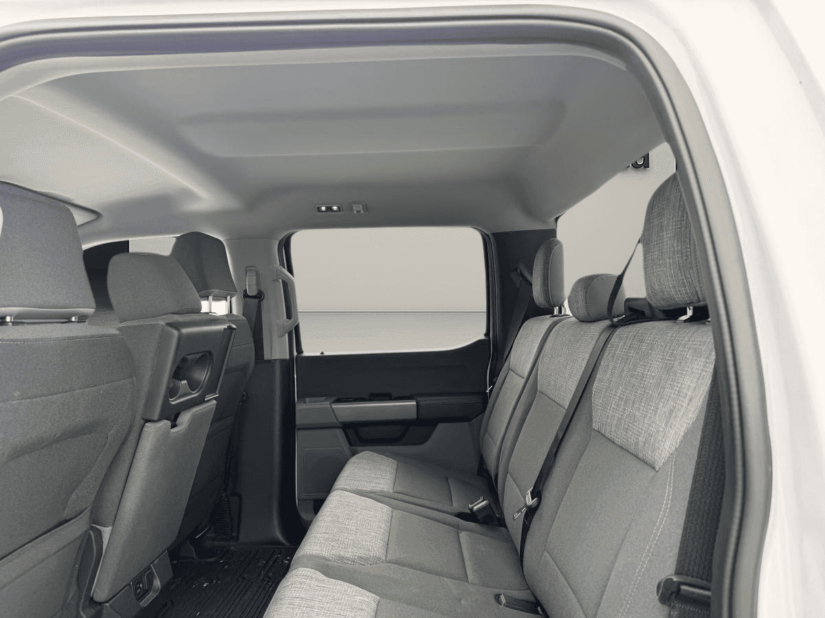 2023 Ford F-150 XLT cabine SuperCrew 4x4 Boîte de 5,5 pi - Image 13