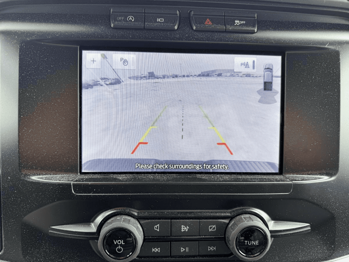 2023 Ford F-150 XLT cabine SuperCrew 4x4 Boîte de 5,5 pi - Image 15