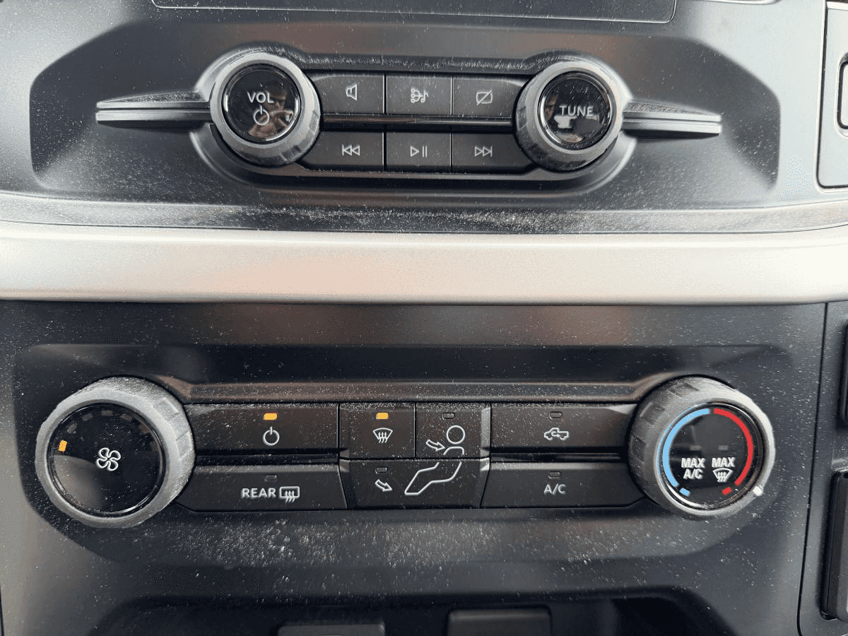 2023 Ford F-150 XLT cabine SuperCrew 4x4 Boîte de 5,5 pi - Image 17