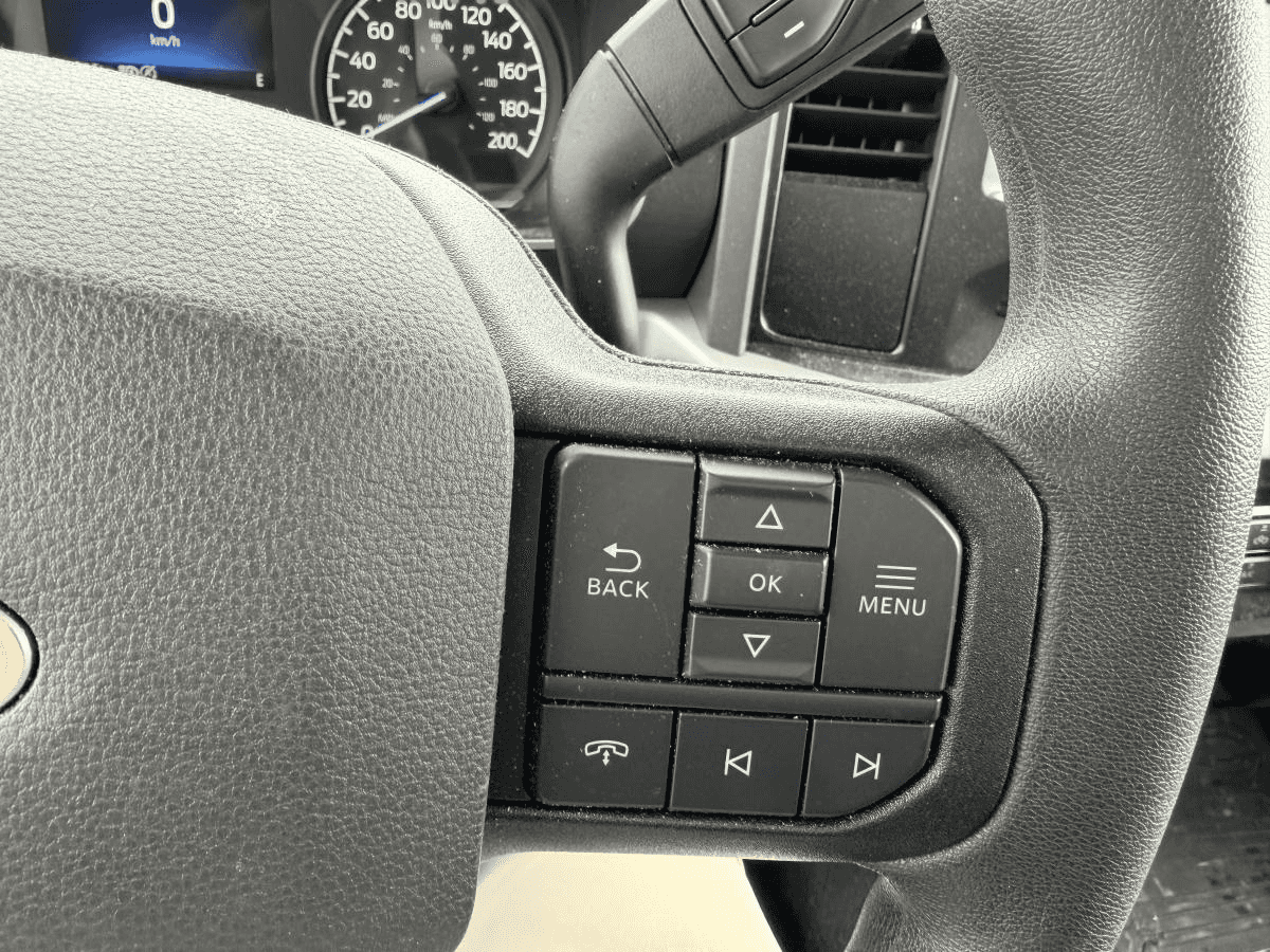 2023 Ford F-150 XLT cabine SuperCrew 4x4 Boîte de 5,5 pi - Image 20