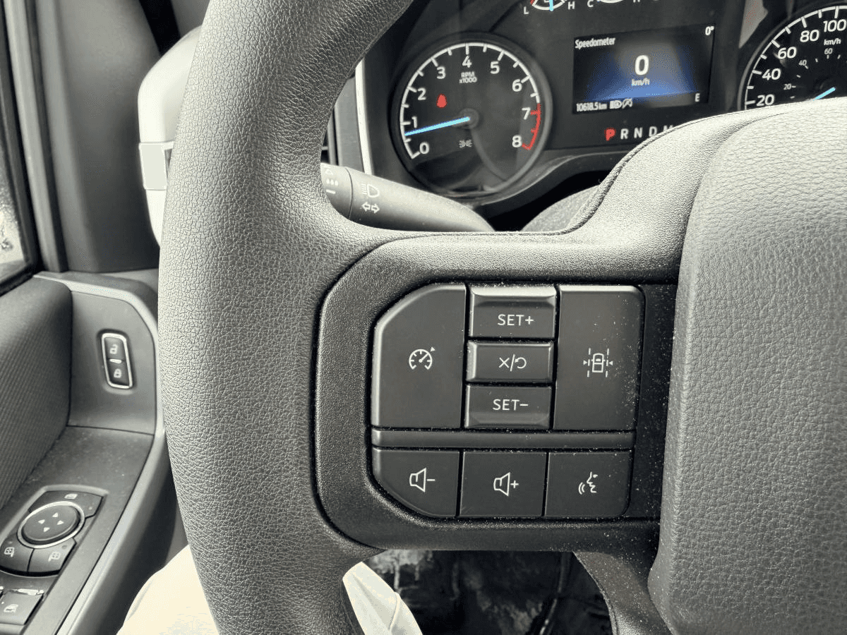 2023 Ford F-150 XLT cabine SuperCrew 4x4 Boîte de 5,5 pi - Image 21