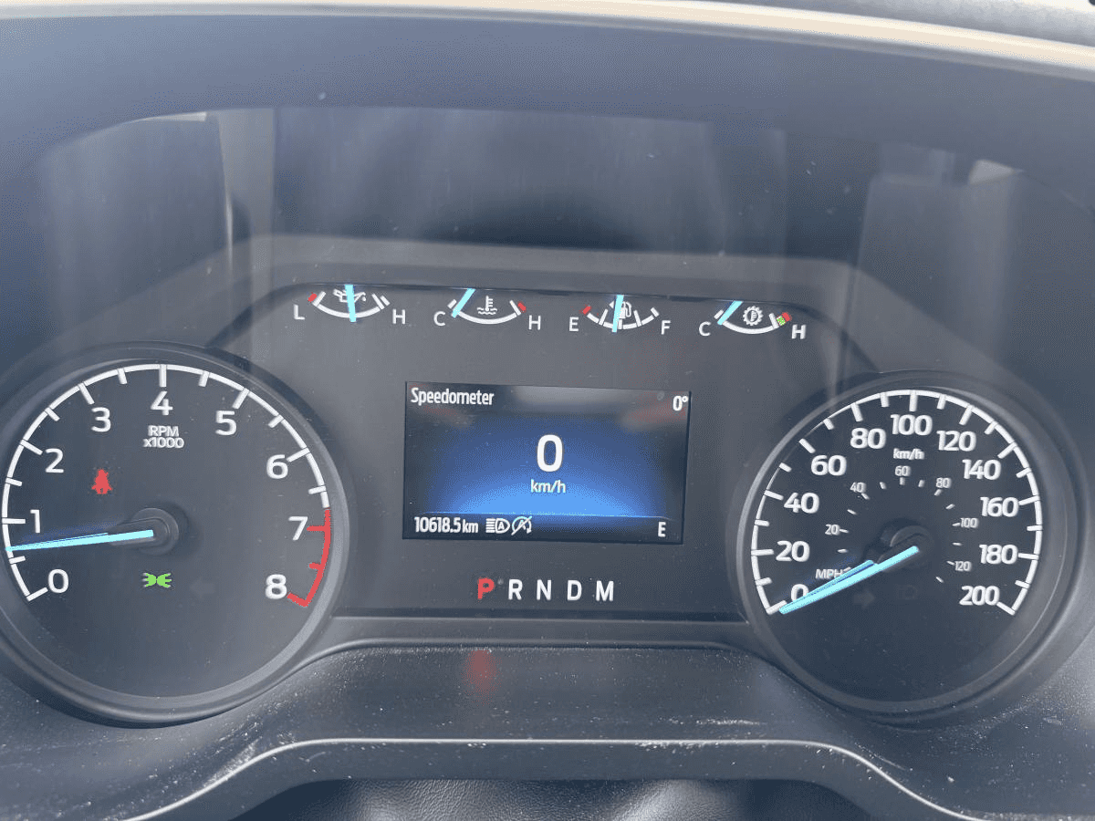 2023 Ford F-150 XLT cabine SuperCrew 4x4 Boîte de 5,5 pi - Image 22