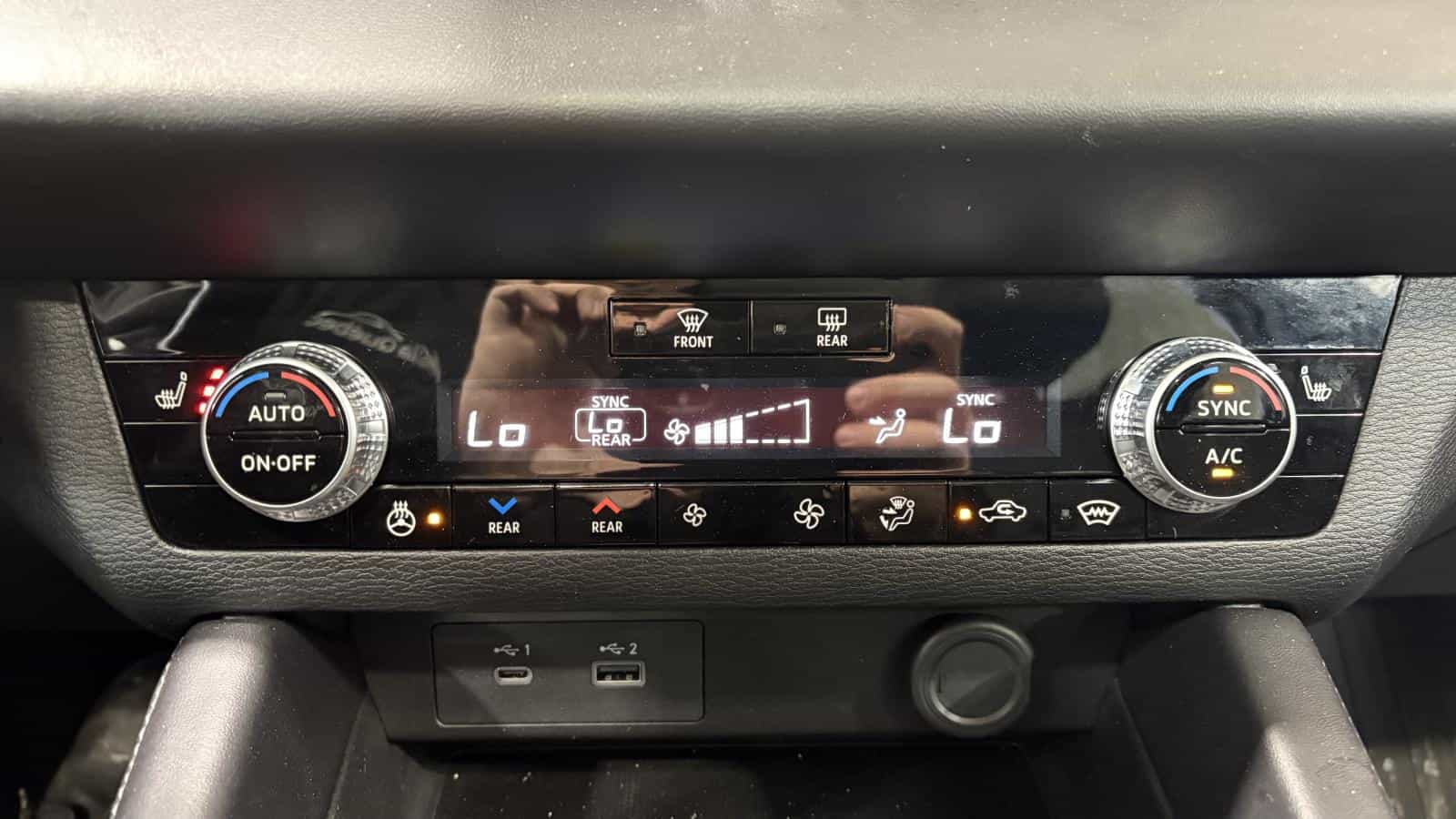 Image 29 Mitsubishi Outlander PHEV Sel S *Awd *Caméra 360 *Toit Pano *Cuir *Bizone 2023