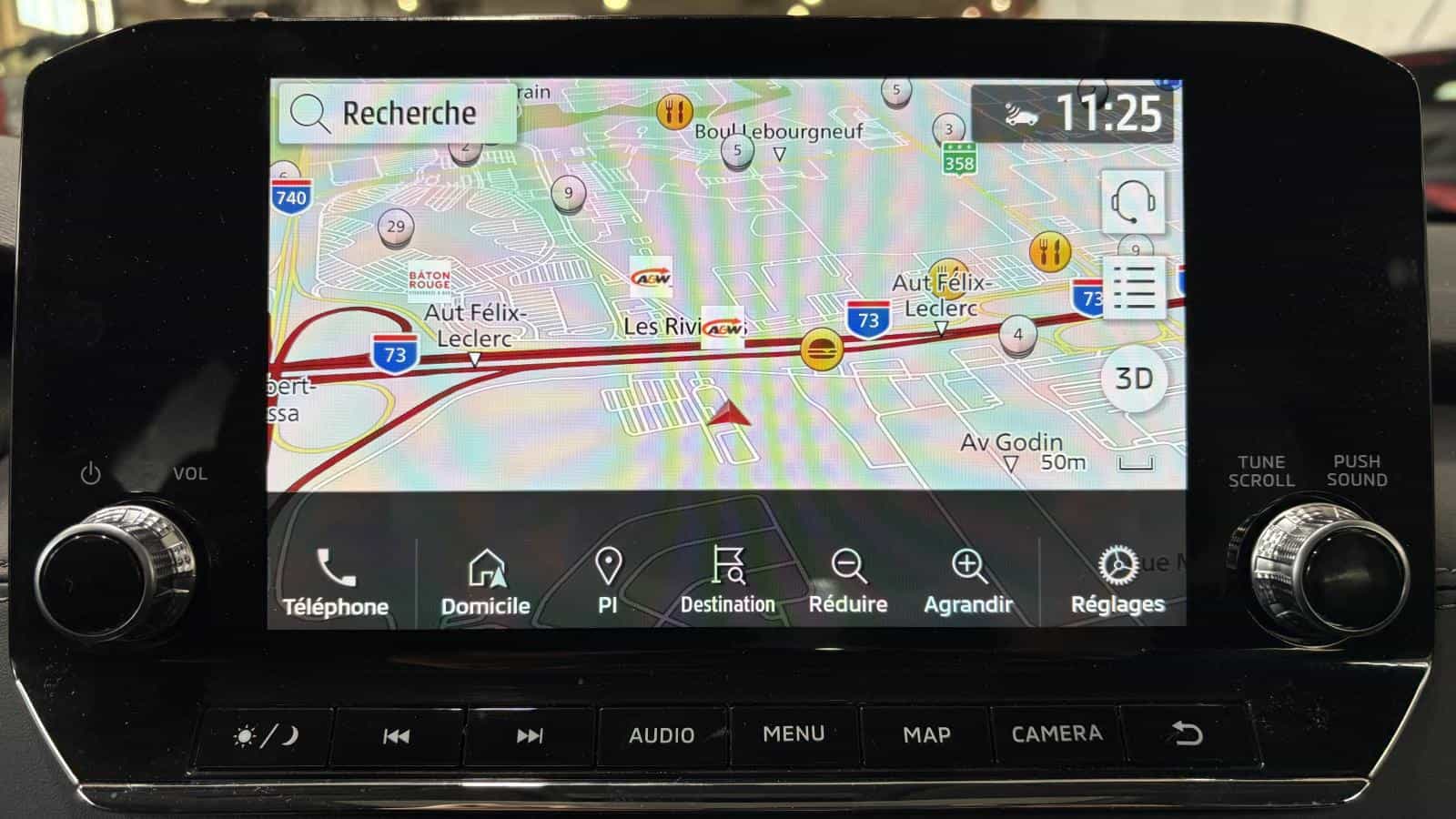 2023 Mitsubishi Outlander PHEV Sel S *Awd *Caméra 360 *Toit Pano *Cuir *Bizone - Image 31