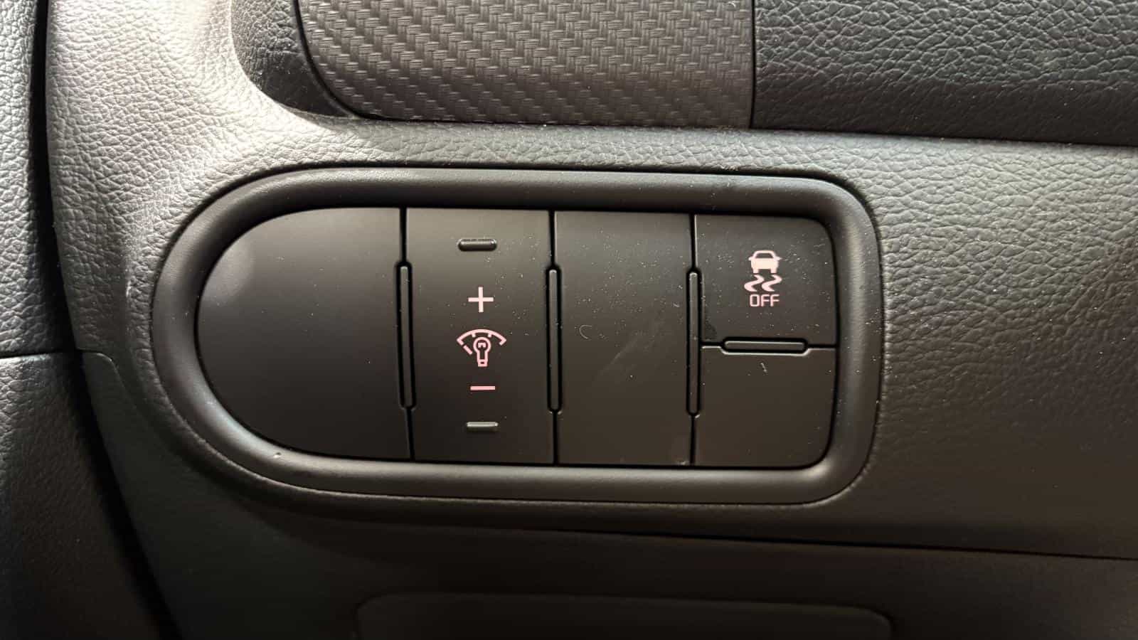 2017 Kia Forte Ex *Carplay *Bizone *Caméra *Cruise *Siege Chauffant - Image 14