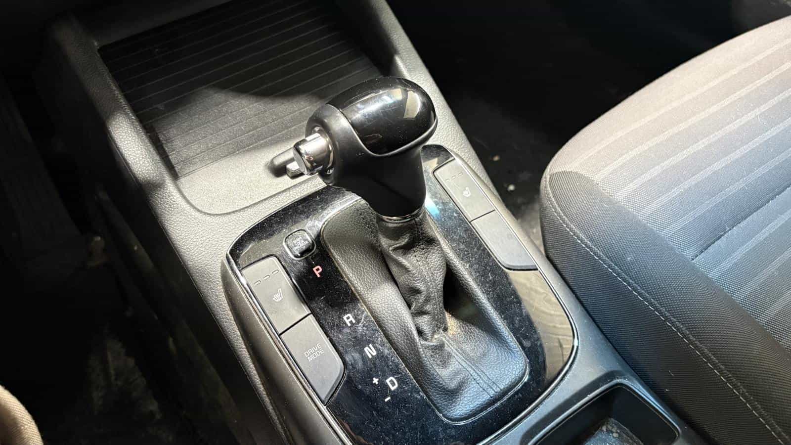 Image 23 Kia Forte Ex *Carplay *Bizone *Caméra *Cruise *Siege Chauffant 2017