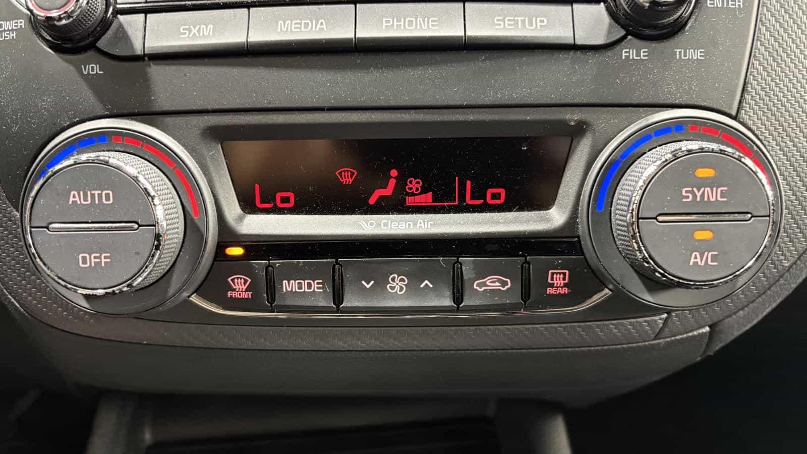 2017 Kia Forte Ex *Carplay *Bizone *Caméra *Cruise *Siege Chauffant - Image 25