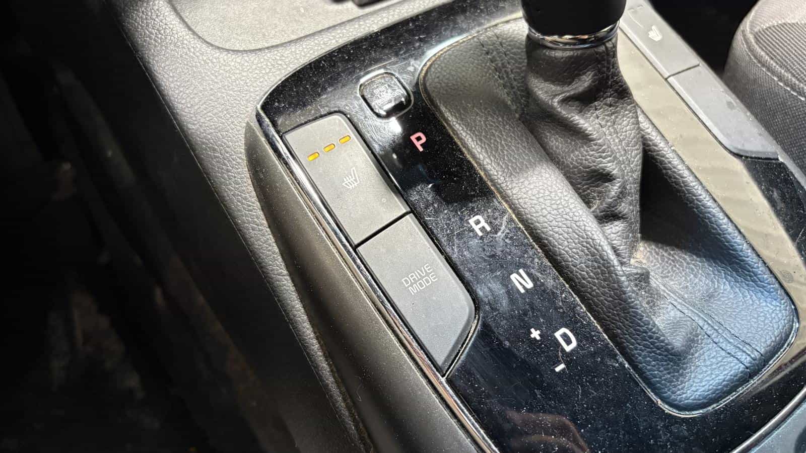 2017 Kia Forte Ex *Carplay *Bizone *Caméra *Cruise *Siege Chauffant - Image 26