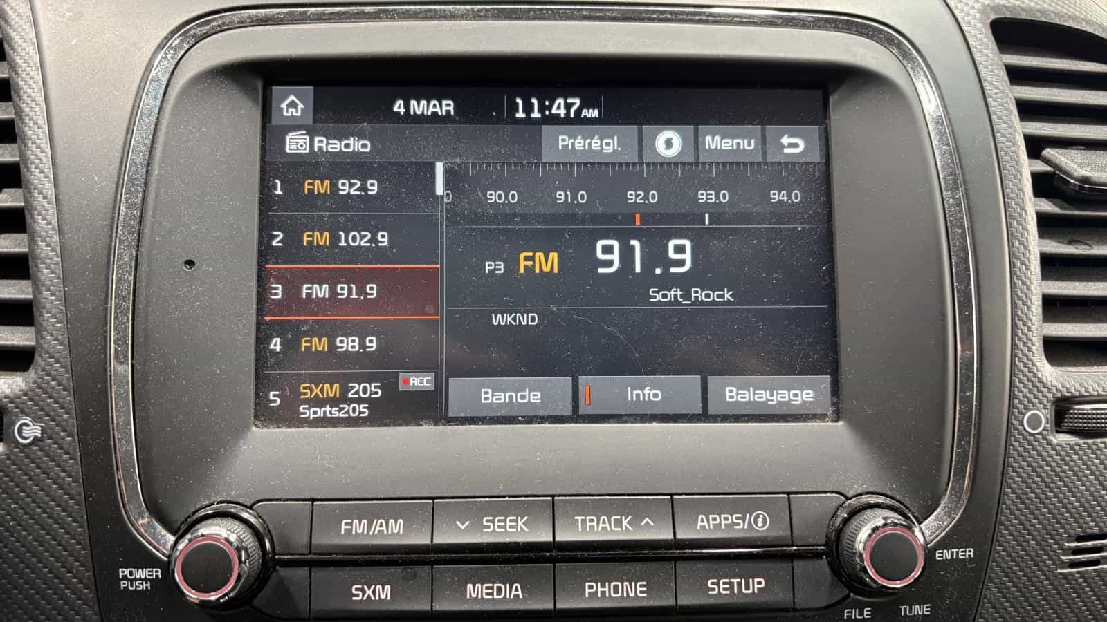 2017 Kia Forte Ex *Carplay *Bizone *Caméra *Cruise *Siege Chauffant - Image 28