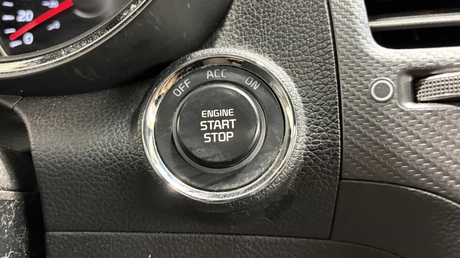 2017 Kia Forte Ex *Carplay *Bizone *Caméra *Cruise *Siege Chauffant - Image 29