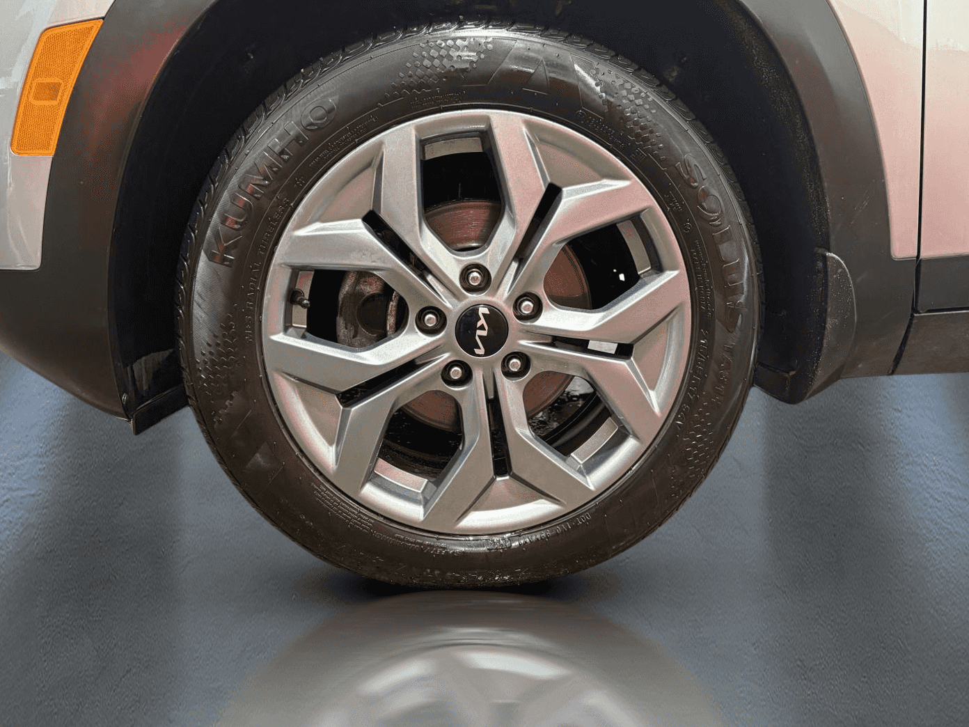 2024 Kia Seltos Lx *Carplay *Caméra *Siege Chauffant *Cruise - Image 5