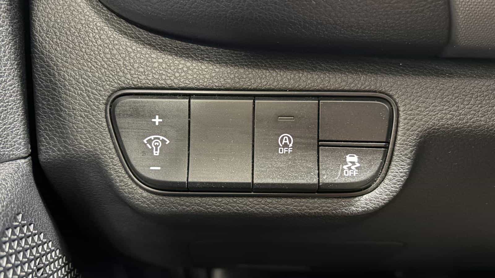 Image 14 Kia Seltos Lx *Carplay *Caméra *Siege Chauffant *Cruise 2024