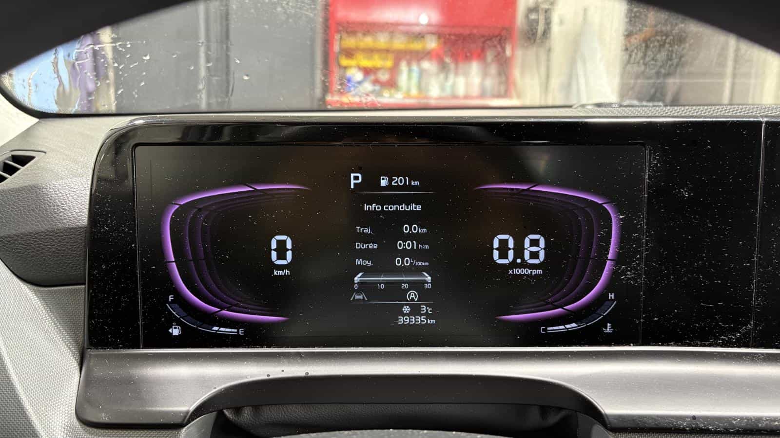 Image 19 Kia Seltos Lx *Carplay *Caméra *Siege Chauffant *Cruise 2024