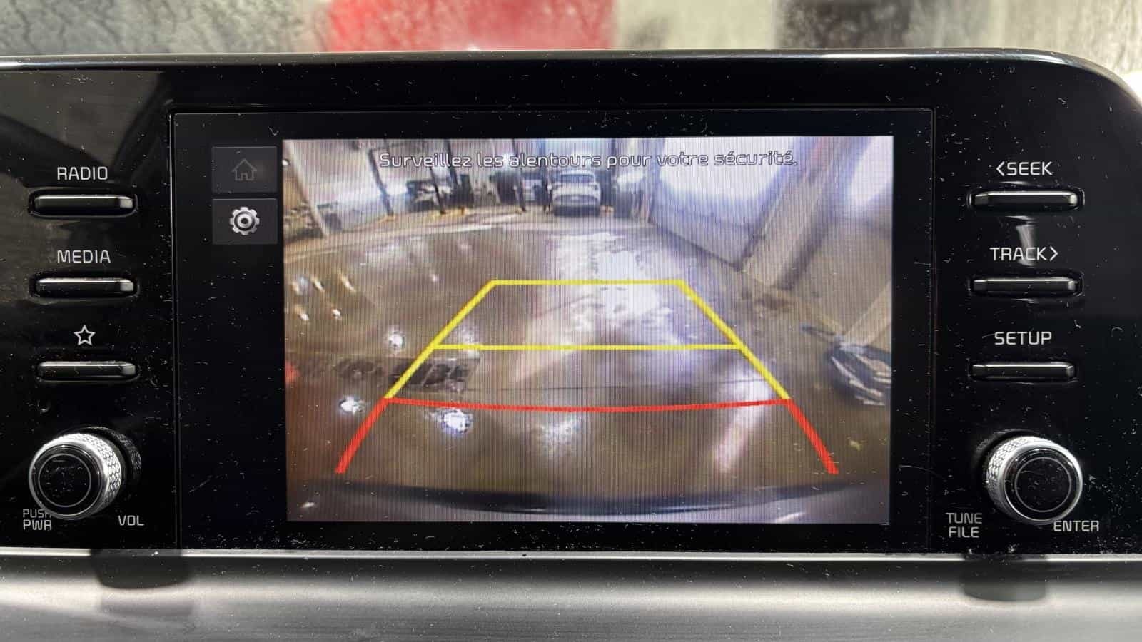 2024 Kia Seltos Lx *Carplay *Caméra *Siege Chauffant *Cruise - Image 22