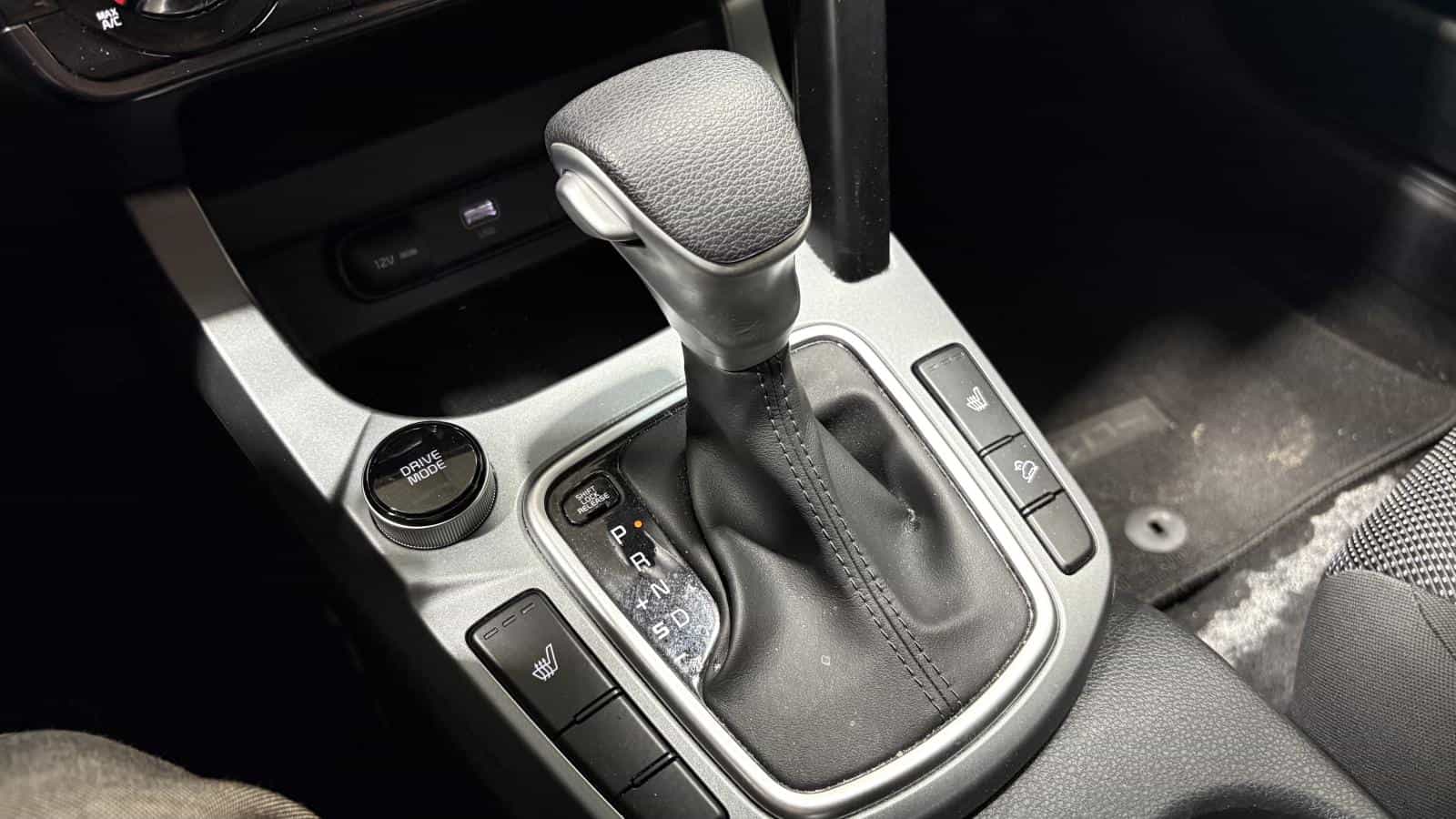 2024 Kia Seltos Lx *Carplay *Caméra *Siege Chauffant *Cruise - Image 23