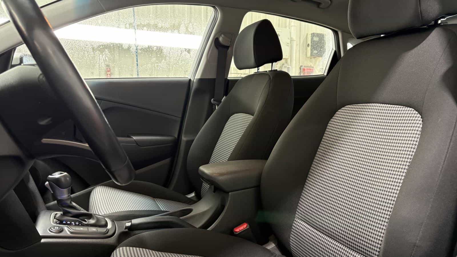 2019 Hyundai Kona 2.0L Preferred *CARPLAY *CAMÉRA *VOLANT/SIEGE CHAUFFANT *CRUISE - Image 10