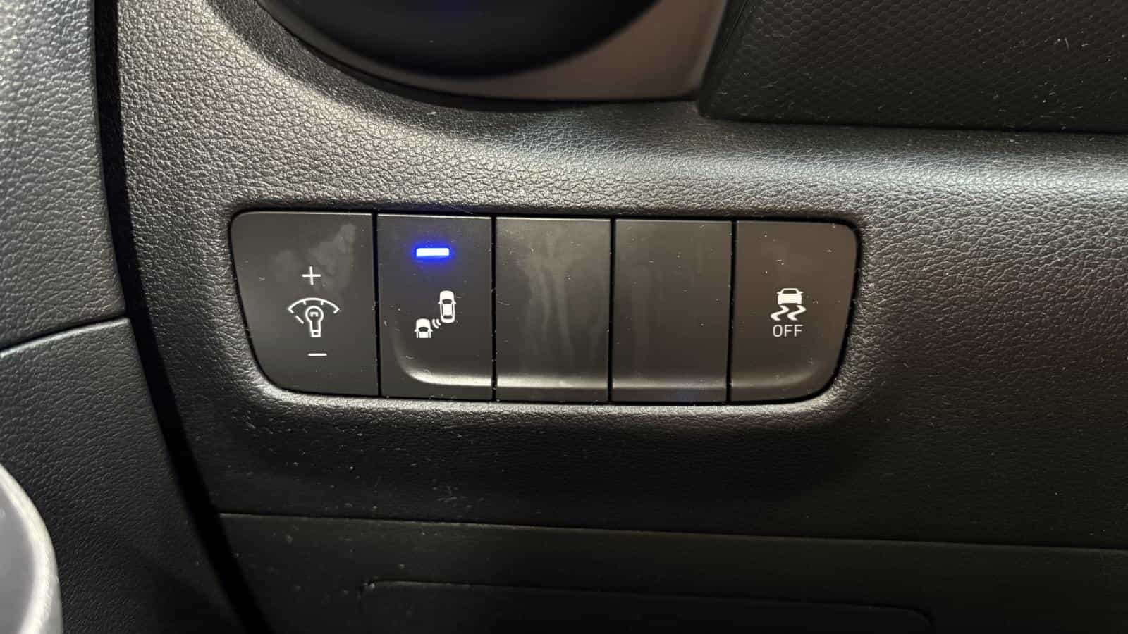 2019 Hyundai Kona 2.0L Preferred *CARPLAY *CAMÉRA *VOLANT/SIEGE CHAUFFANT *CRUISE - Image 11