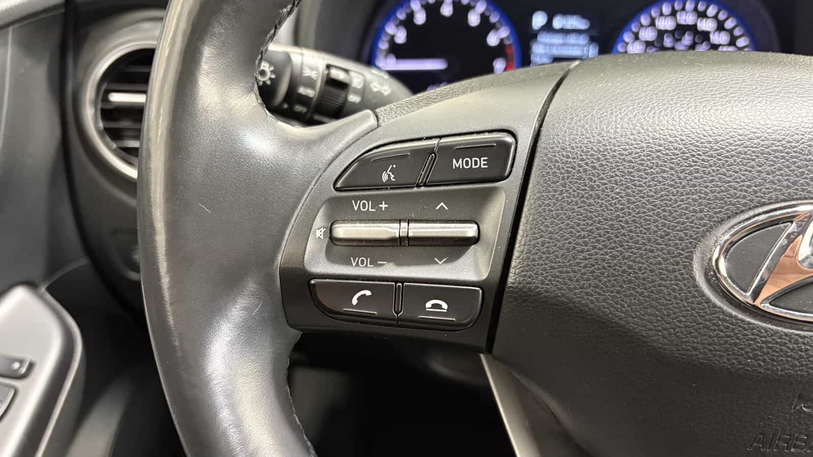 2019 Hyundai Kona 2.0L Preferred *CARPLAY *CAMÉRA *VOLANT/SIEGE CHAUFFANT *CRUISE - Image 13